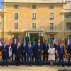 Conferencia de Presidentes de 2025 celebrada en Barcelona