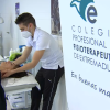 FISIOTERAPEUTA