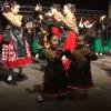 Folklore en Coria