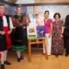 La Federación Extremeña de Folklore creará dos escuelas de tamborileros itinerantes con apoyo de Diputación de Cáceres