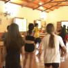 CAMPAMENTOS
