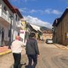 La Diputación de Cáceres licita por 600.00 euros las obras de rehabilitación de la carretera CC-104 por San Martín de Trevejo