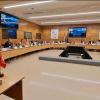 Acuerdan retomar las negociaciones del anteproyecto de Ley a principios de septiembre