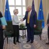 Trump impone aranceles con un mínimo generalizado del 10%