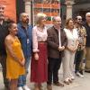 La comedia ‘Los hermanos’, de Terencio, llega al Festival de Mérida