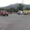 El incendio de Jarilla vira hacia Cabezabellosa, donde hay vecinos atrapados que no quisieron evacuar