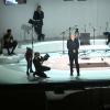 Escenografía de 'Memorias de Adriano'