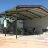 Guadiana cuenta ya con una almazara para aceite de oliva