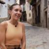 Laura Luengo en Pasarón de la Vera