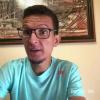 Houssame Benabbou volvió con triunfo