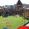 Ciudad de la Infancia de Mérida