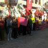 La organización sindical anuncia una nueva movilización