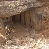 Dolmen de Valdecaballeros