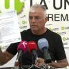 Luis Cortés ha explicado los motivos de la denuncia
