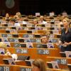 María Guardiola en el Comité Europeo de las Regiones