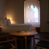 Hotel Atrio, en Cáceres