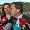 El PSOE pone sobre la mesa una posible enmienda a la totalidad