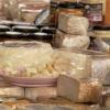 V edición de la Feria del Queso Artesanal