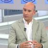 José Ángel Sánchez Juliá, portavoz del Grupo Parlamentario Popular en la Asamblea de Extremadura