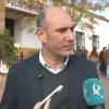 José Ángel Sánchez Juliá, portavoz del Partido Popular de Extremadura