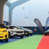 II Salón del Automóvil celebrado en Ifeme en abril del 2025