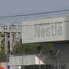 Fábrica de Nestlé