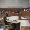 Acto en la Asamblea de Extremadura por el 40º aniversario del Consejo de la Juventud de Extremadura