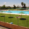 Imagen de archivo de la piscina de La Granadilla
