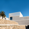 Exterior del Museo Helga de Alvear