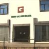 Imagen fachada Grupo Gallardo, en Jerez 