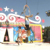 Circo en Extremadura