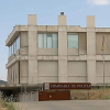 La Comisaría de Policía Nacional de Plasencia.