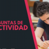 Test aprobar selectividad