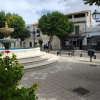 Plaza de Alcántara (Cáceres)