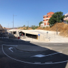 El parking de Velázquez ya está a punto de entregarse.