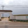 Finca donde se ha producido el accidente