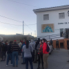 búsqueda de Rosalía Cáceres