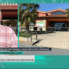 Martín González recogerá la Medalla de Extremadura en nombre de todos los profesionales de las residencias de mayores de la región. Imagen de la entrevista en directo a Martín González en Extremadura Noticias, de Canal Extremadura Televisión.