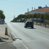 Calle de Llera (Badajoz)