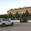 Residencia de mayores de Casas de Don Antonio, en la provincia de Cáceres