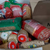 Donaciones al Banco de Alimentos