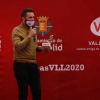 Emilio José Martín, chef extremeño, ganador del Premio Nacional de Tapas