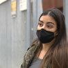 Joven sin empleo en la región