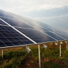 Archivo de una planta fotovoltaica