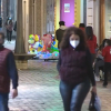 Extremadura sigue perdiendo población