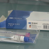 test de autodiagnóstico de COVID-19 disponible en farmacia