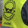 Banco de Alimentos de Cáceres