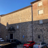 Convento de las Carmelitas de Plasencia.