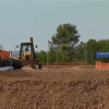 Terrenos de la Plataforma Logística donde podría instalarse Amazon