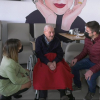 Esta red de centenarios cuenta ya con más de 200 personas en Extremadura